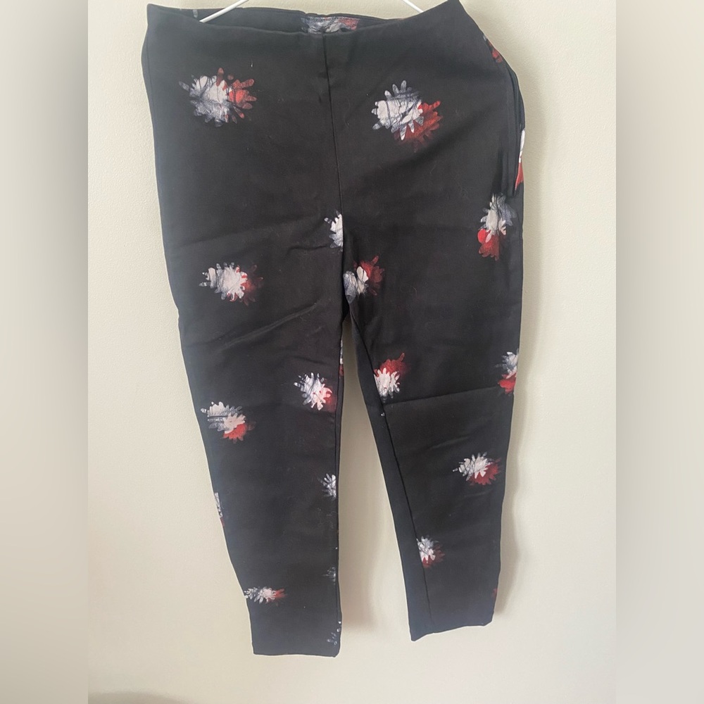 Osei Duro Vitta Trowser, NWOT, Size Medium